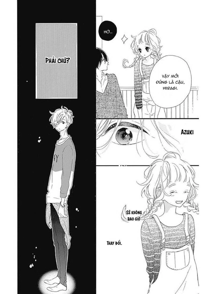 Te Wo Tsunagou Yo Chapter 6 - 25