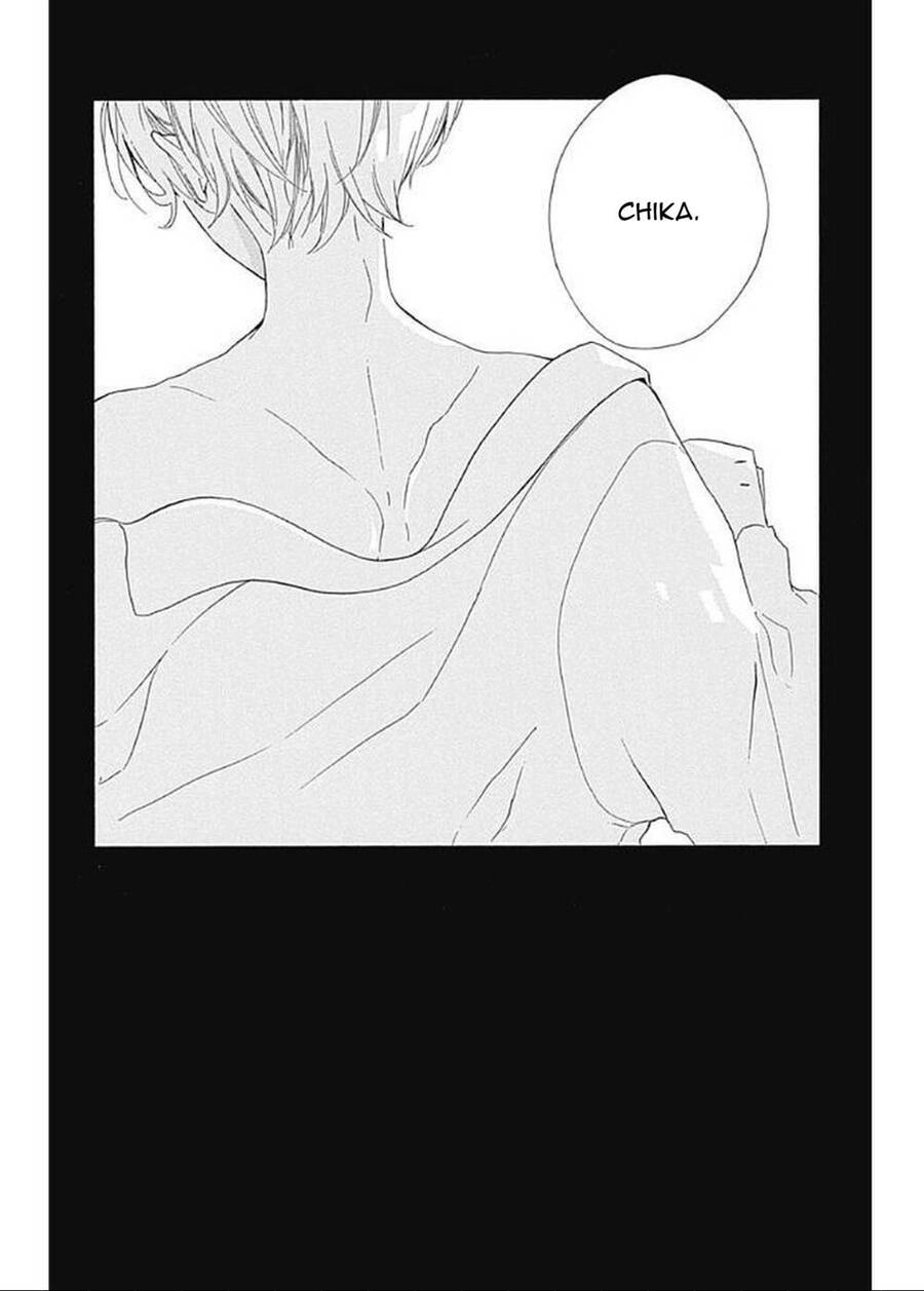 Te Wo Tsunagou Yo Chapter 7 - 3