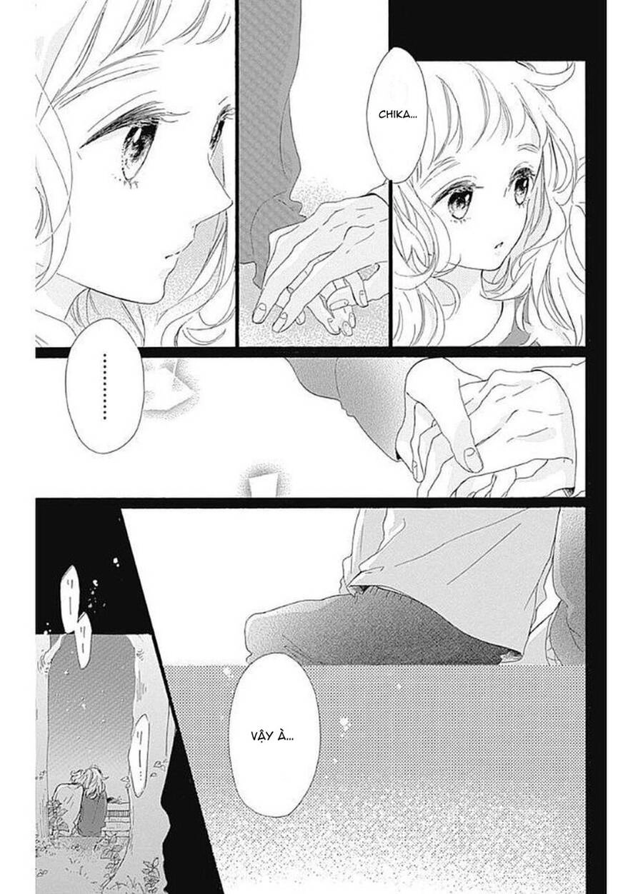 Te Wo Tsunagou Yo Chapter 7 - 10