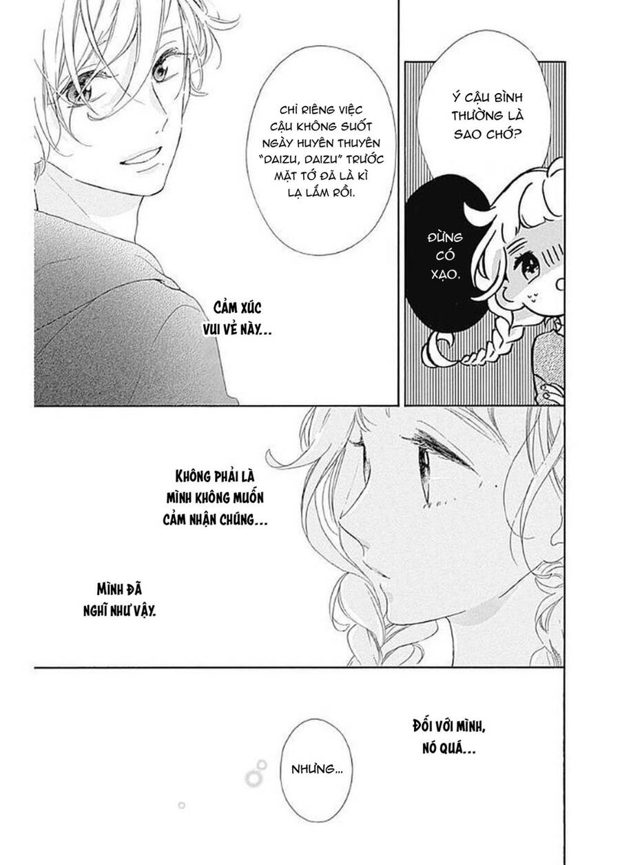 Te Wo Tsunagou Yo Chapter 7 - 26