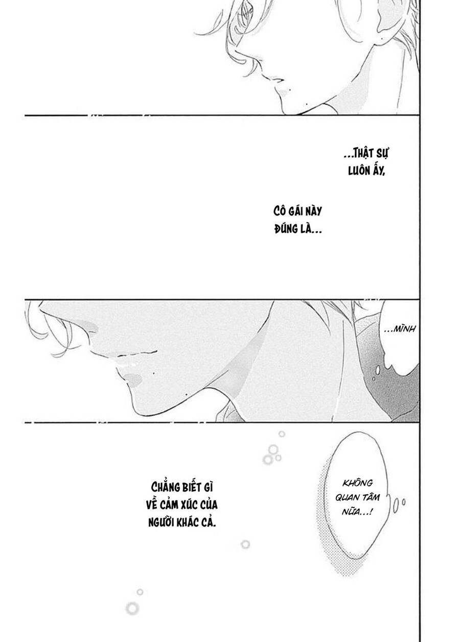 Te Wo Tsunagou Yo Chapter 7 - 28