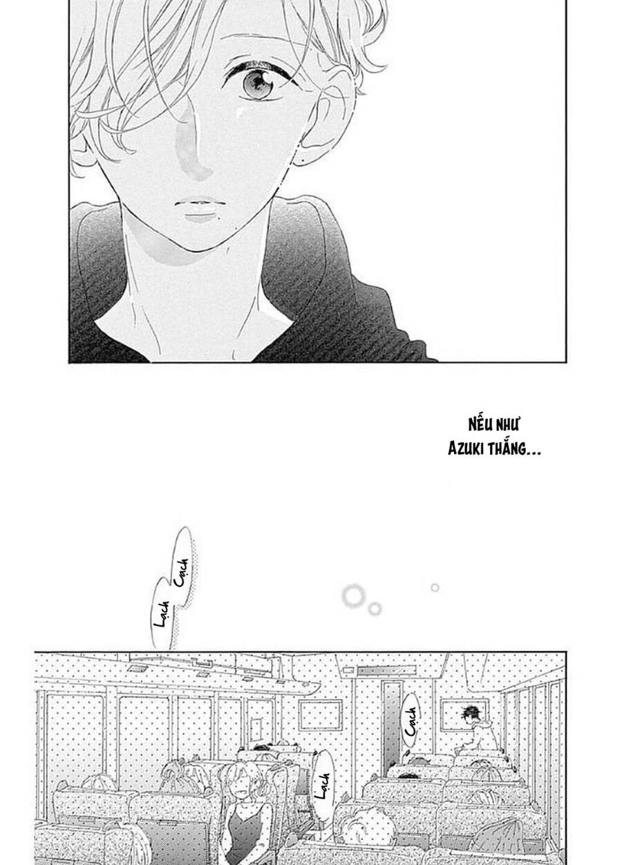 Te Wo Tsunagou Yo Chapter 7 - 32