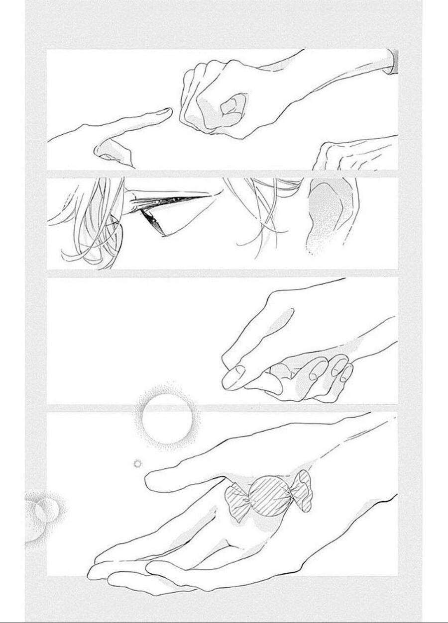 Te Wo Tsunagou Yo Chapter 7 - 38