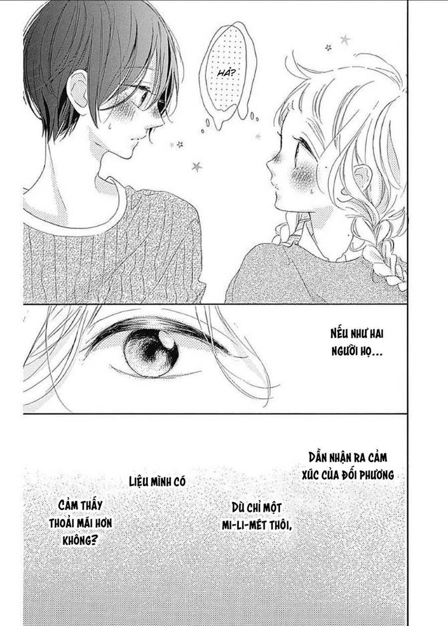 Te Wo Tsunagou Yo Chapter 7 - 41