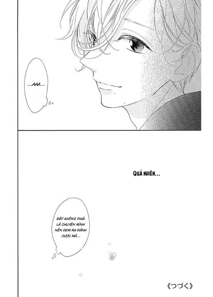 Te Wo Tsunagou Yo Chapter 7 - 42