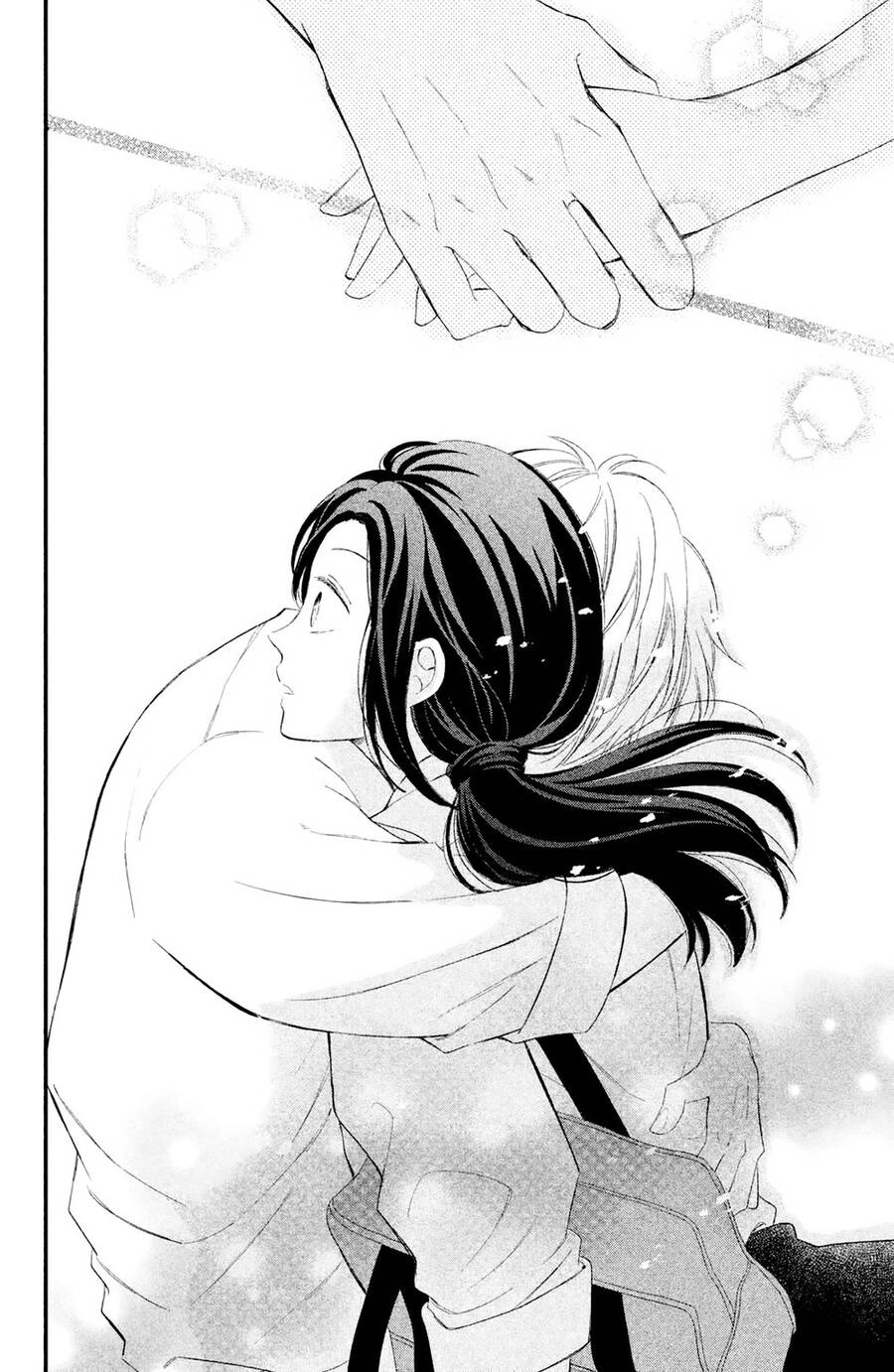 Sano-Kun Wa Ijiwaru Chapter 1.5 - 42