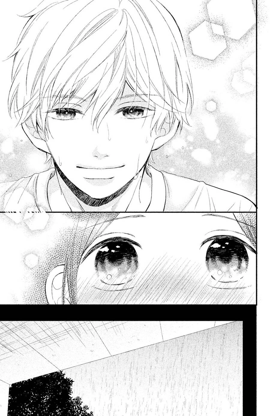 Sano-Kun Wa Ijiwaru Chapter 2 - 18