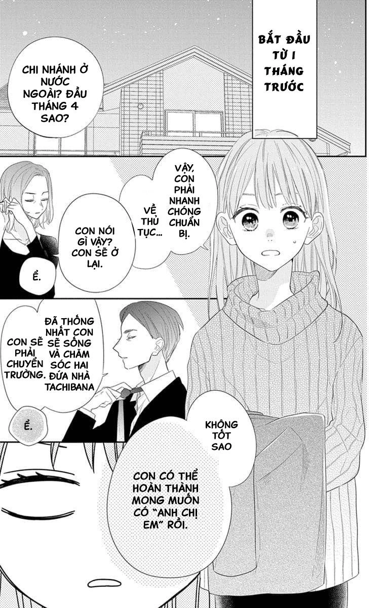 Kyoudai Gokko Chapter 1 - 8