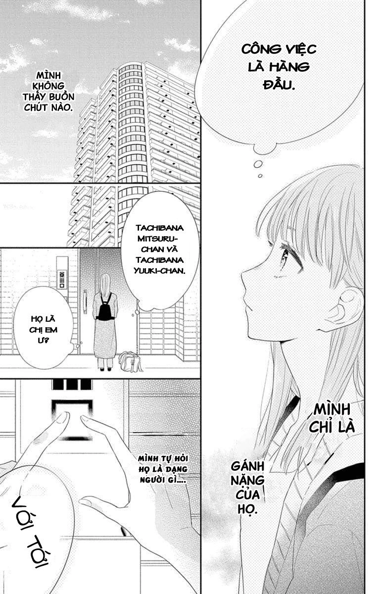 Kyoudai Gokko Chapter 1 - 10