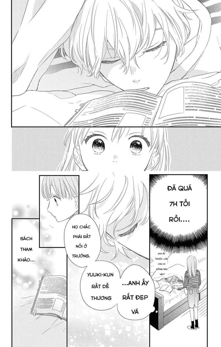 Kyoudai Gokko Chapter 1 - 27