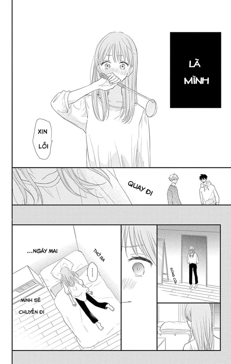 Kyoudai Gokko Chapter 1 - 41