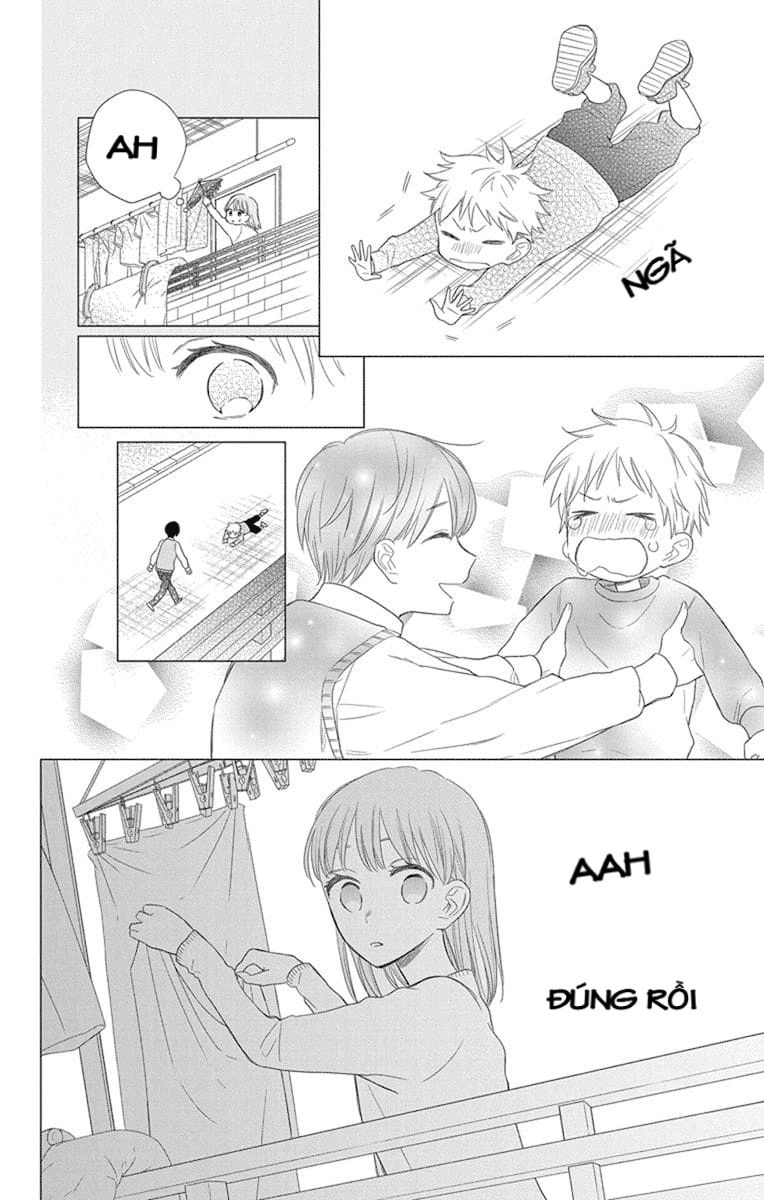 Kyoudai Gokko Chapter 1 - 43