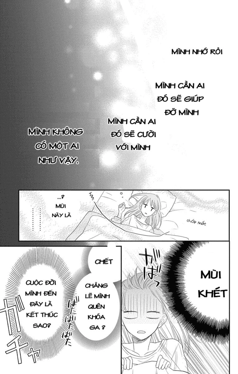 Kyoudai Gokko Chapter 1 - 44