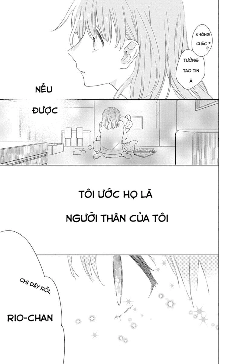 Kyoudai Gokko Chapter 1 - 46