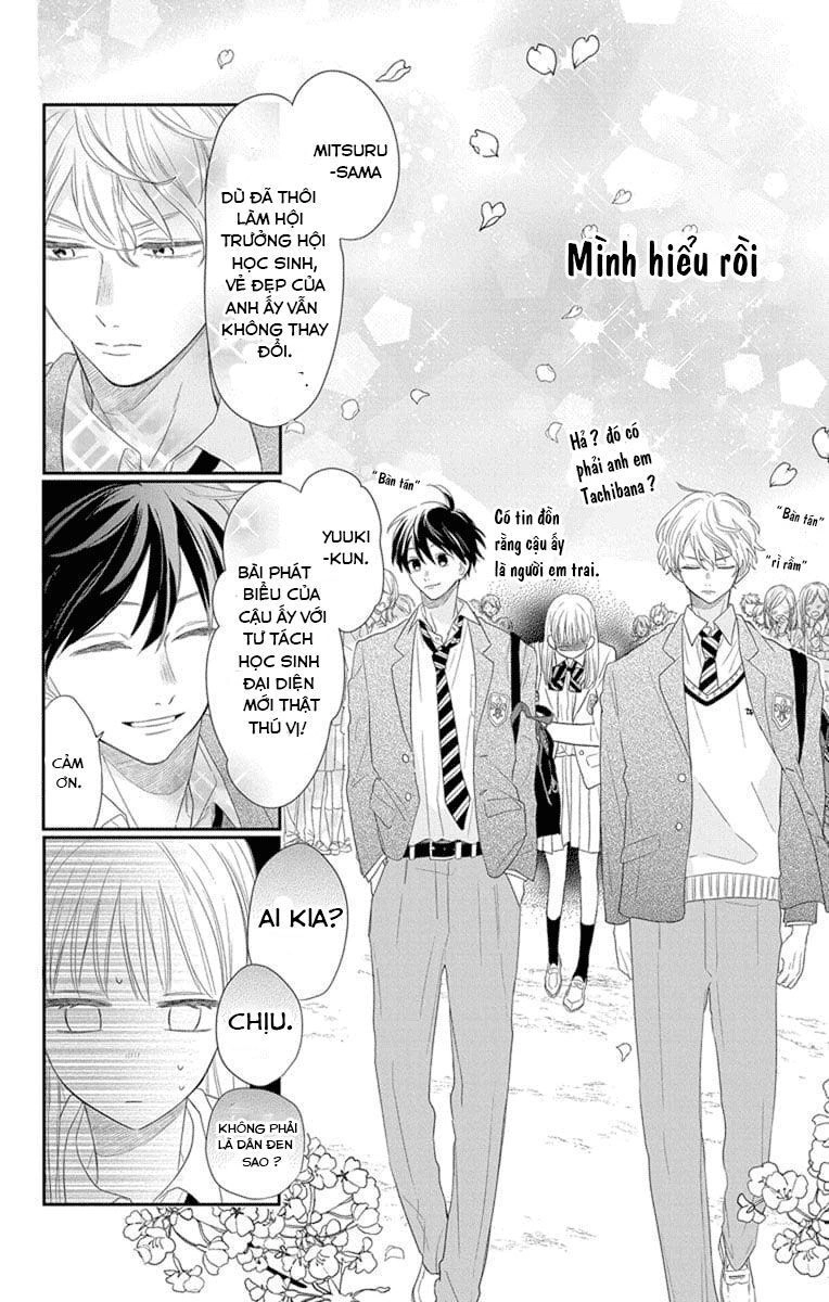 Kyoudai Gokko Chapter 2 - 11