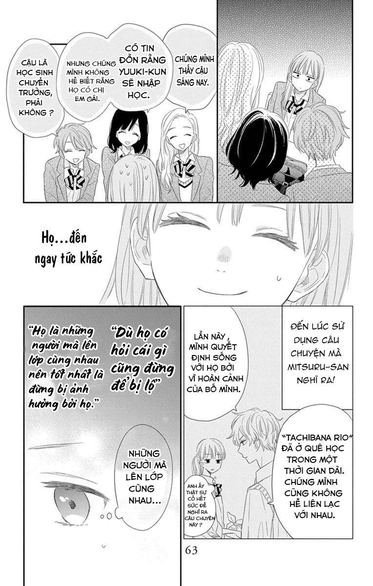 Kyoudai Gokko Chapter 2 - 14