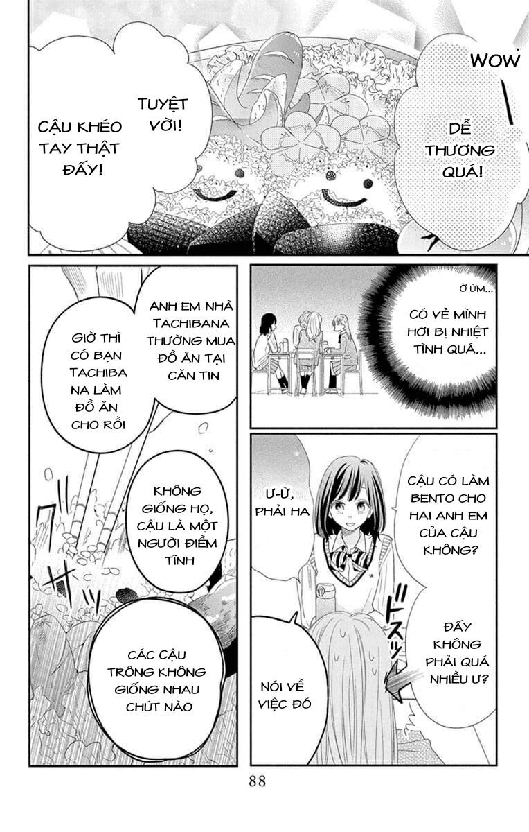 Kyoudai Gokko Chapter 3 - 9