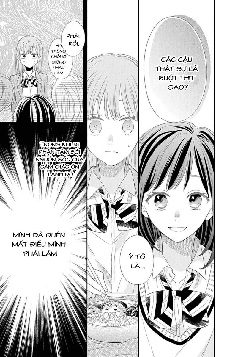 Kyoudai Gokko Chapter 3 - 10