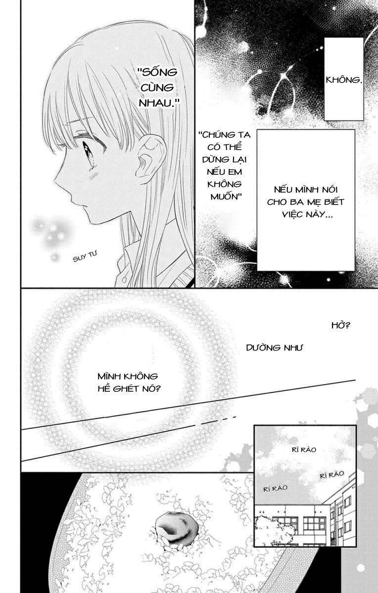 Kyoudai Gokko Chapter 3 - 19
