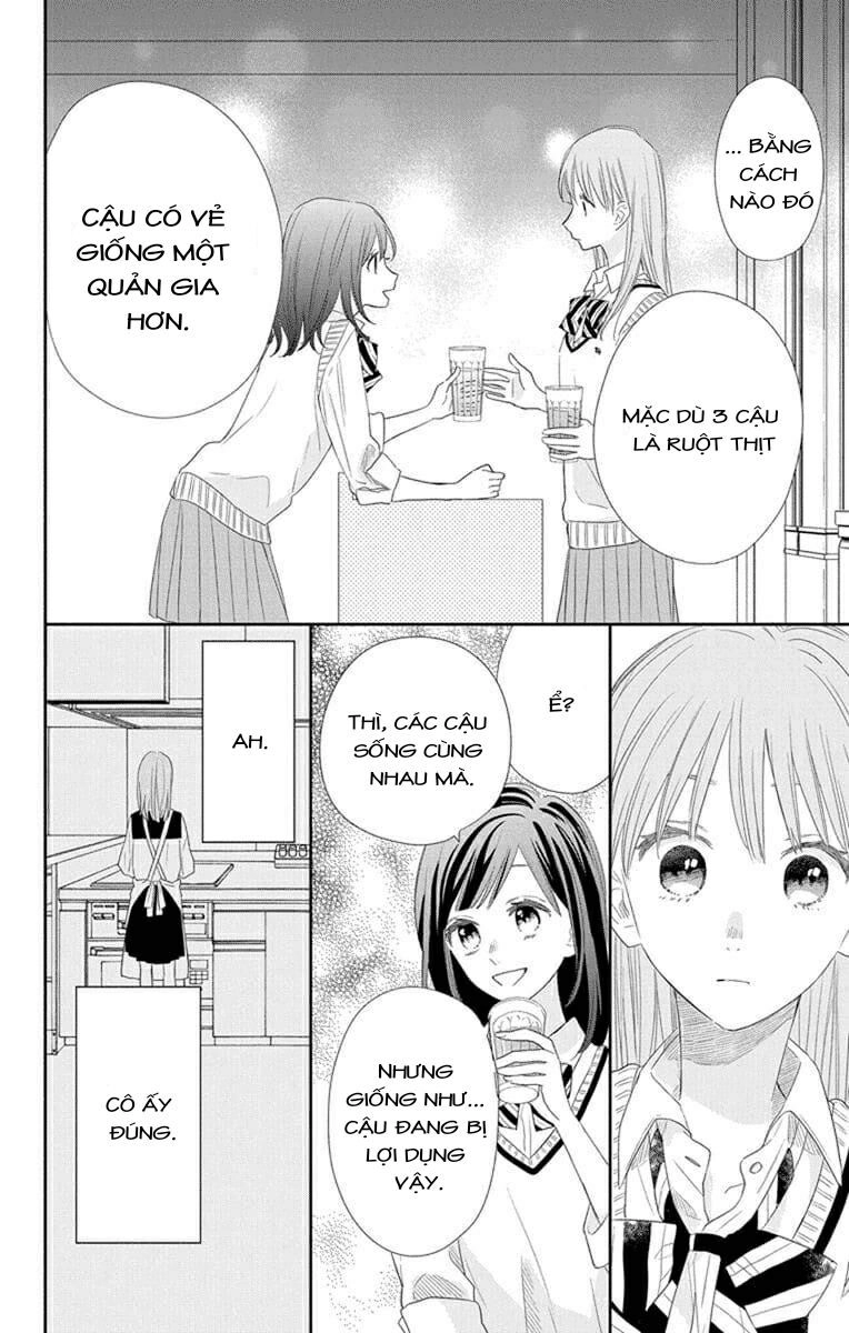 Kyoudai Gokko Chapter 3 - 23