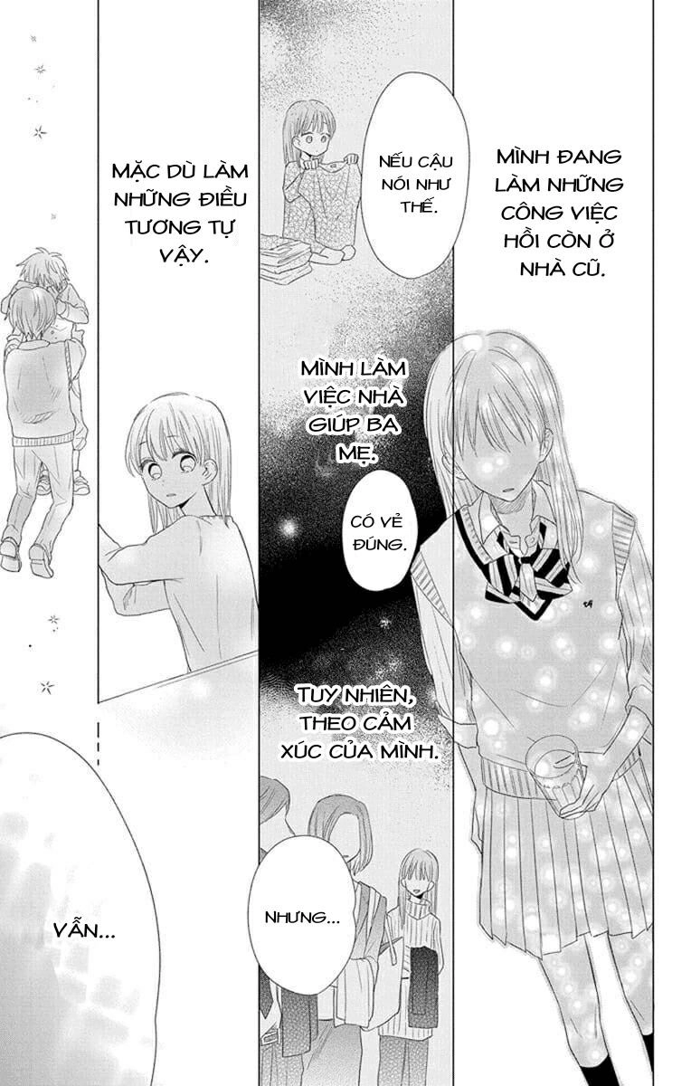 Kyoudai Gokko Chapter 3 - 24