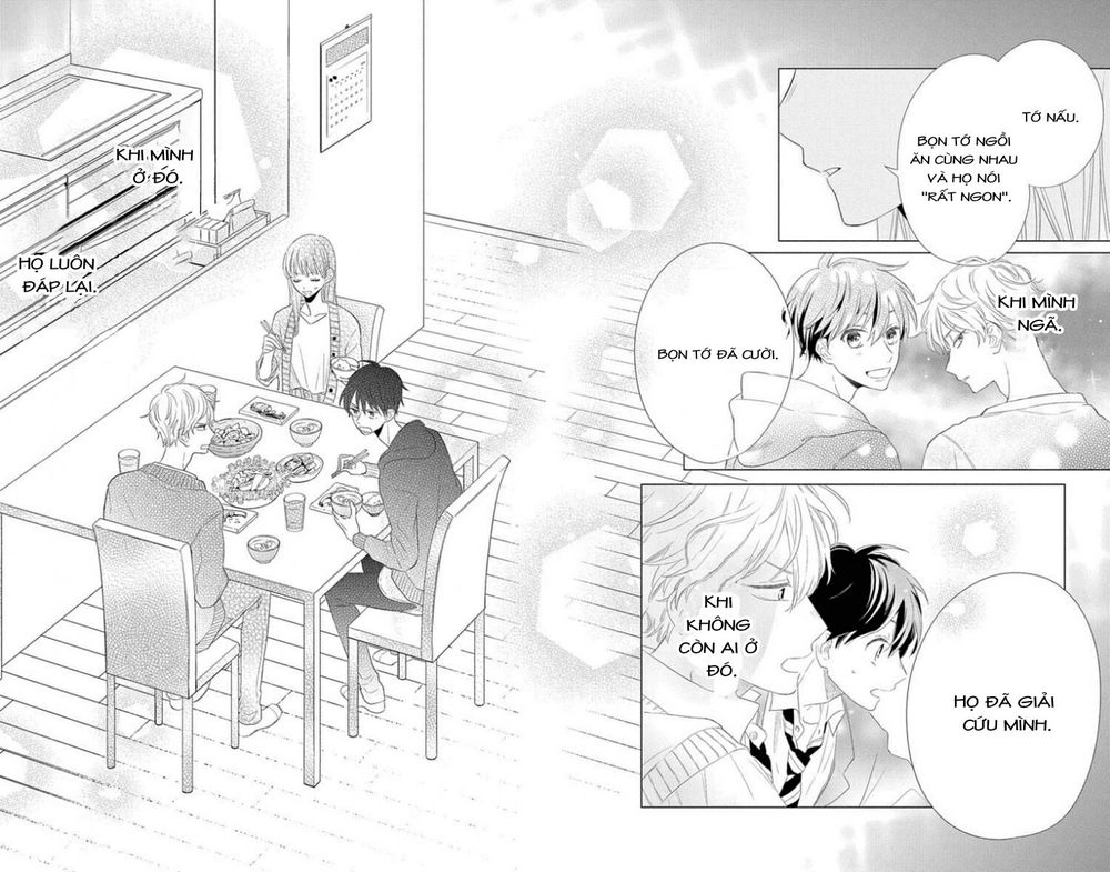 Kyoudai Gokko Chapter 3 - 25