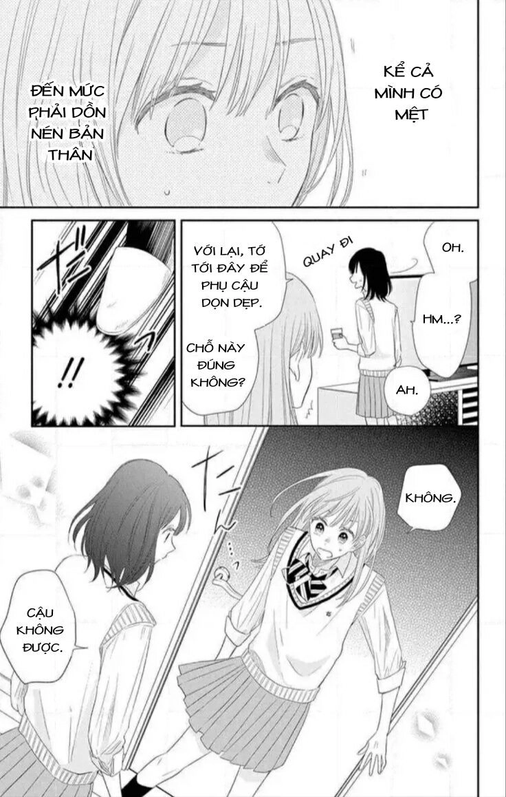 Kyoudai Gokko Chapter 3 - 27