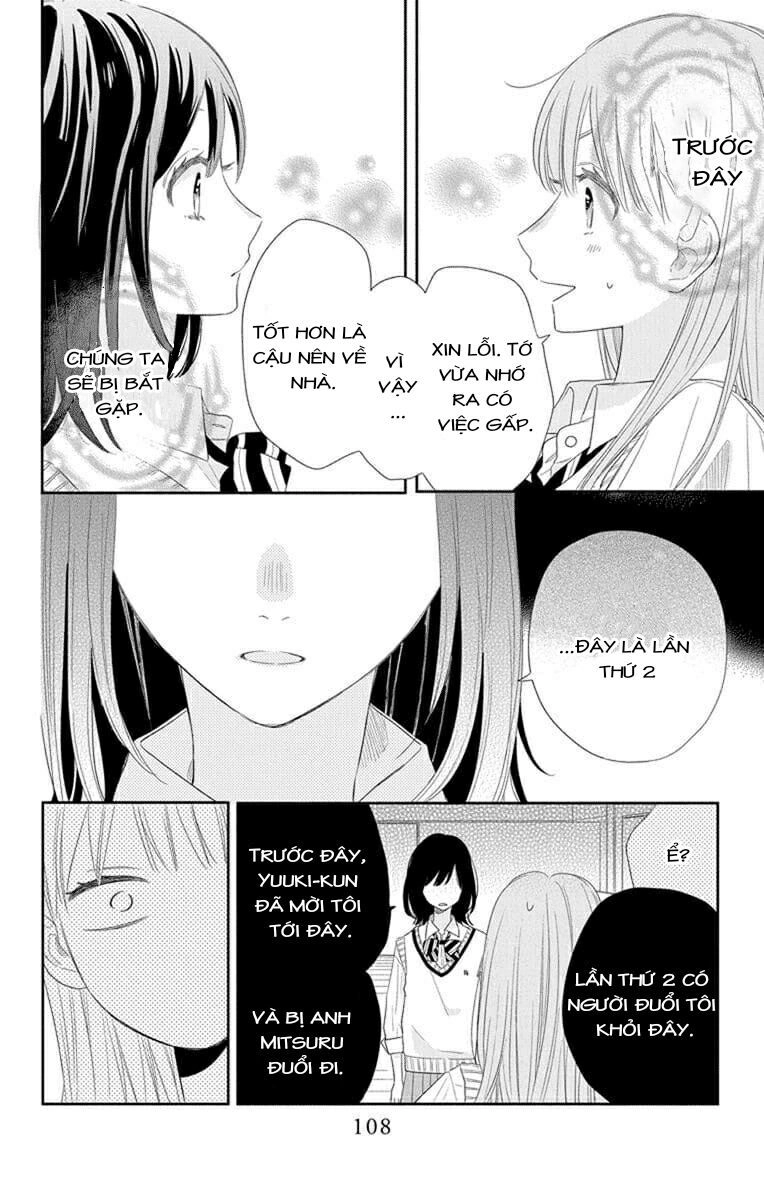 Kyoudai Gokko Chapter 3 - 28