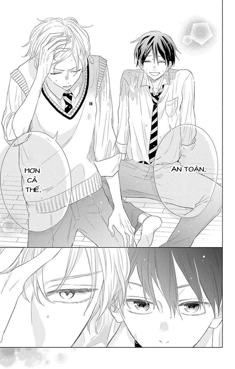 Kyoudai Gokko Chapter 3 - 31