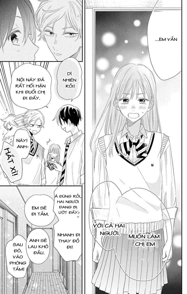 Kyoudai Gokko Chapter 3 - 33