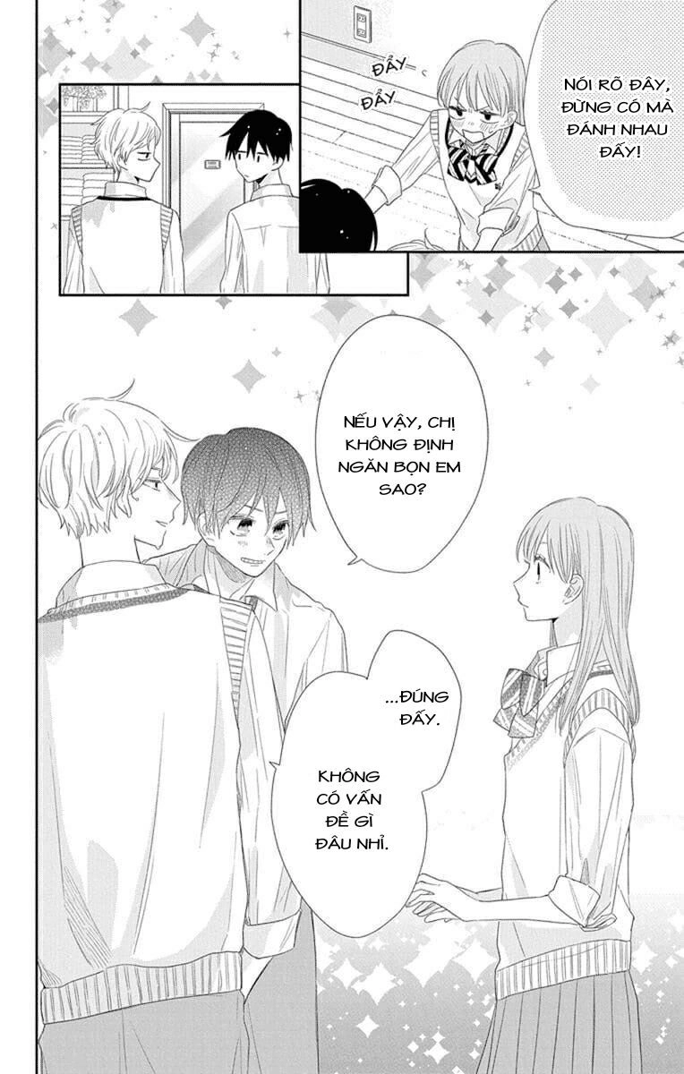 Kyoudai Gokko Chapter 3 - 34