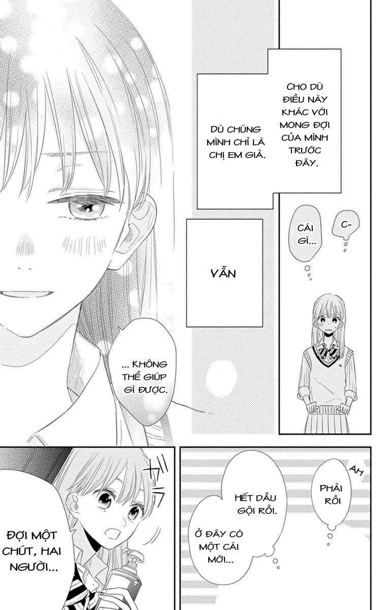 Kyoudai Gokko Chapter 3 - 35