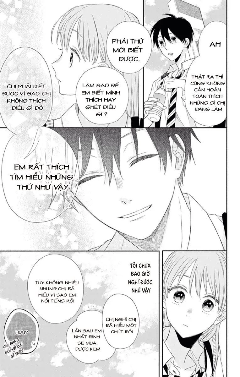 Kyoudai Gokko Chapter 4 - 10