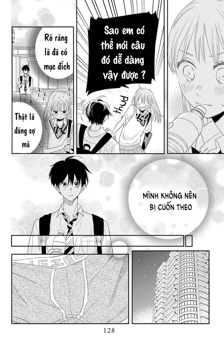 Kyoudai Gokko Chapter 4 - 13