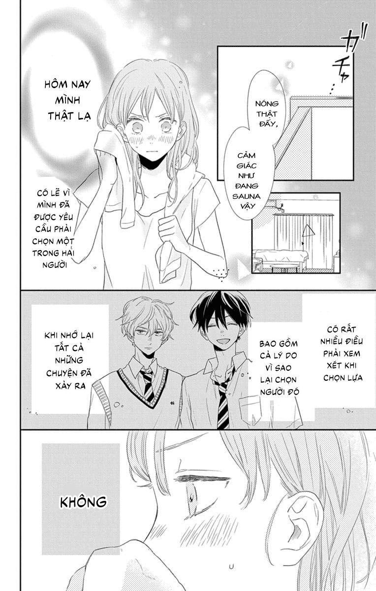 Kyoudai Gokko Chapter 4 - 19