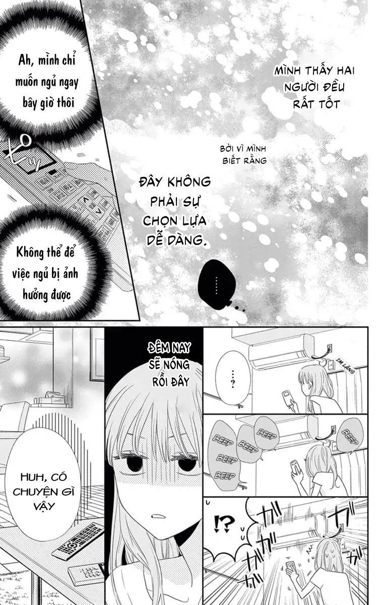 Kyoudai Gokko Chapter 4 - 20