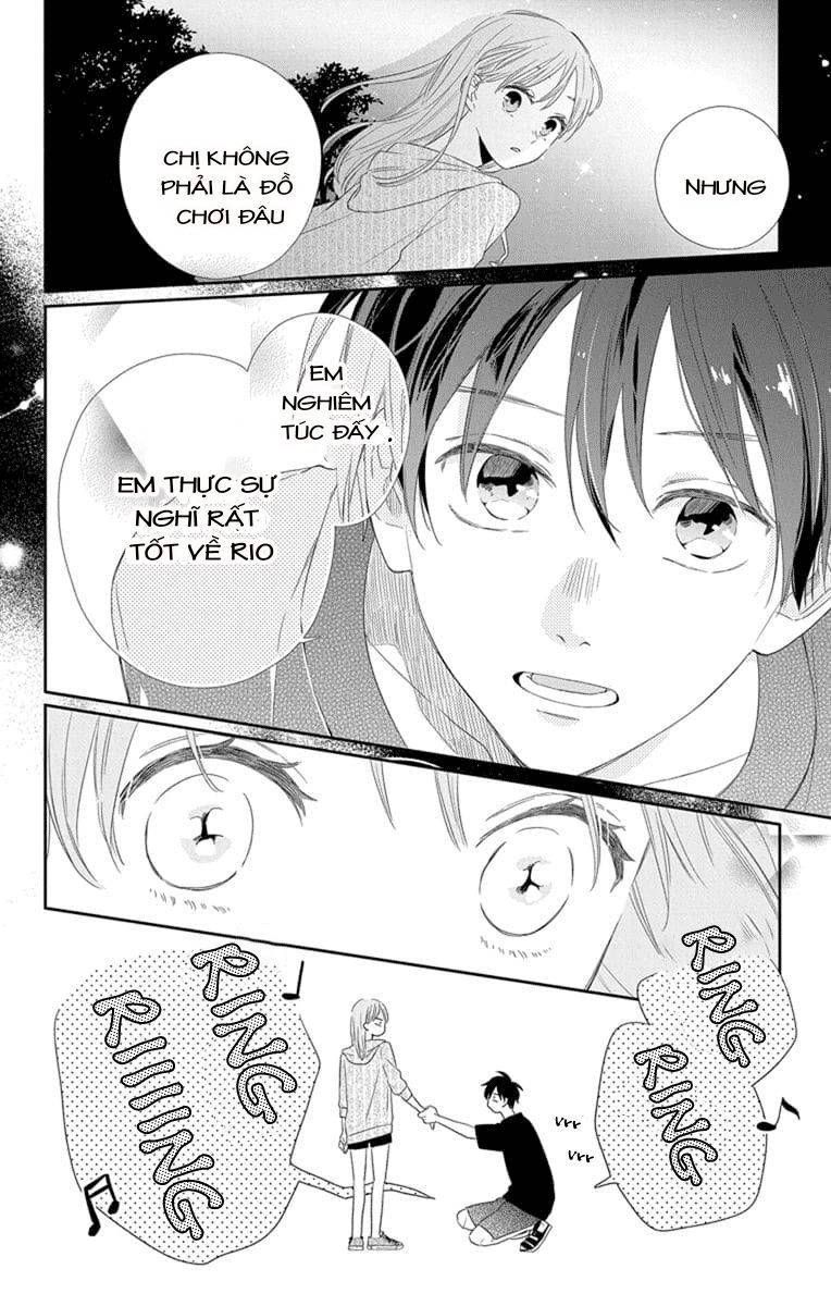 Kyoudai Gokko Chapter 4 - 31