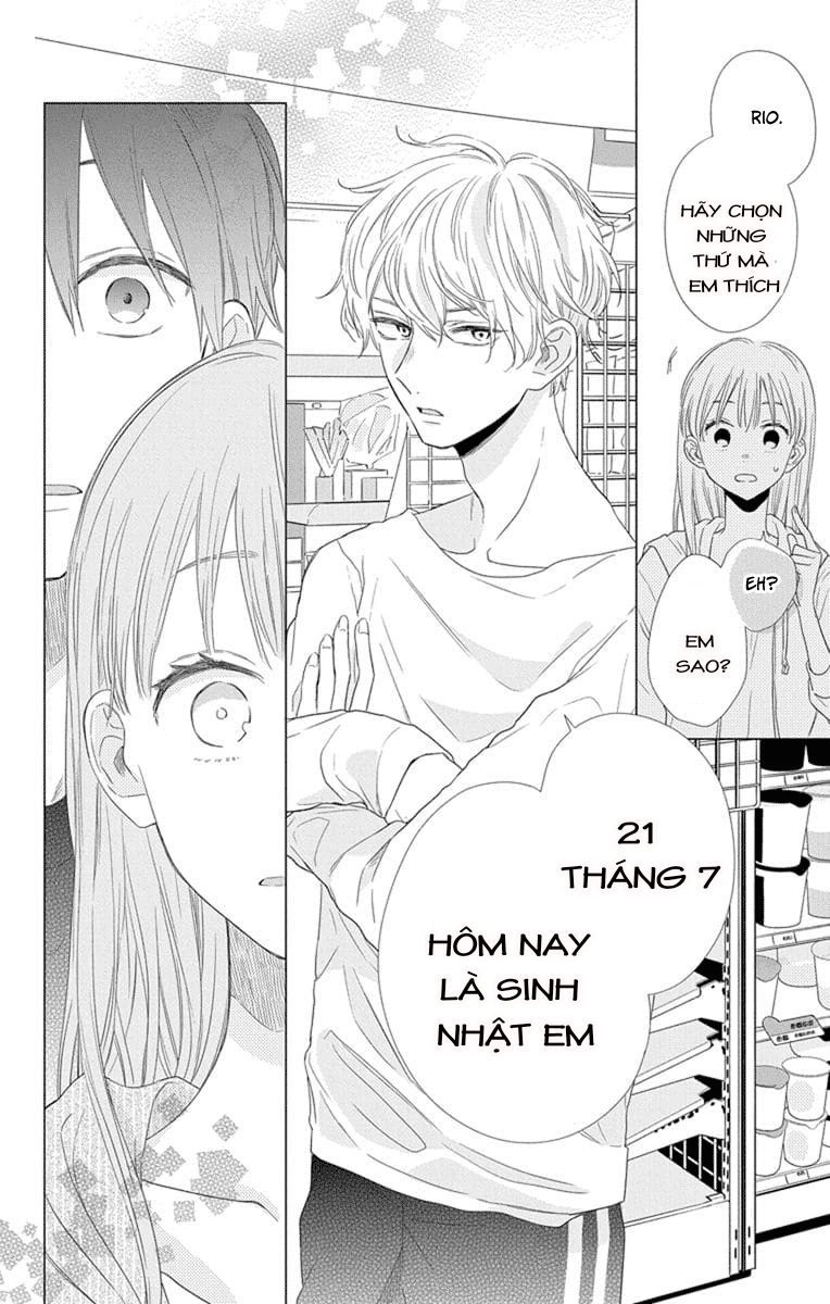 Kyoudai Gokko Chapter 4 - 33