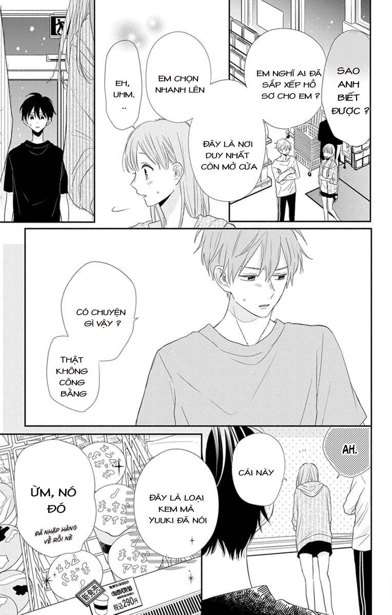 Kyoudai Gokko Chapter 4 - 34