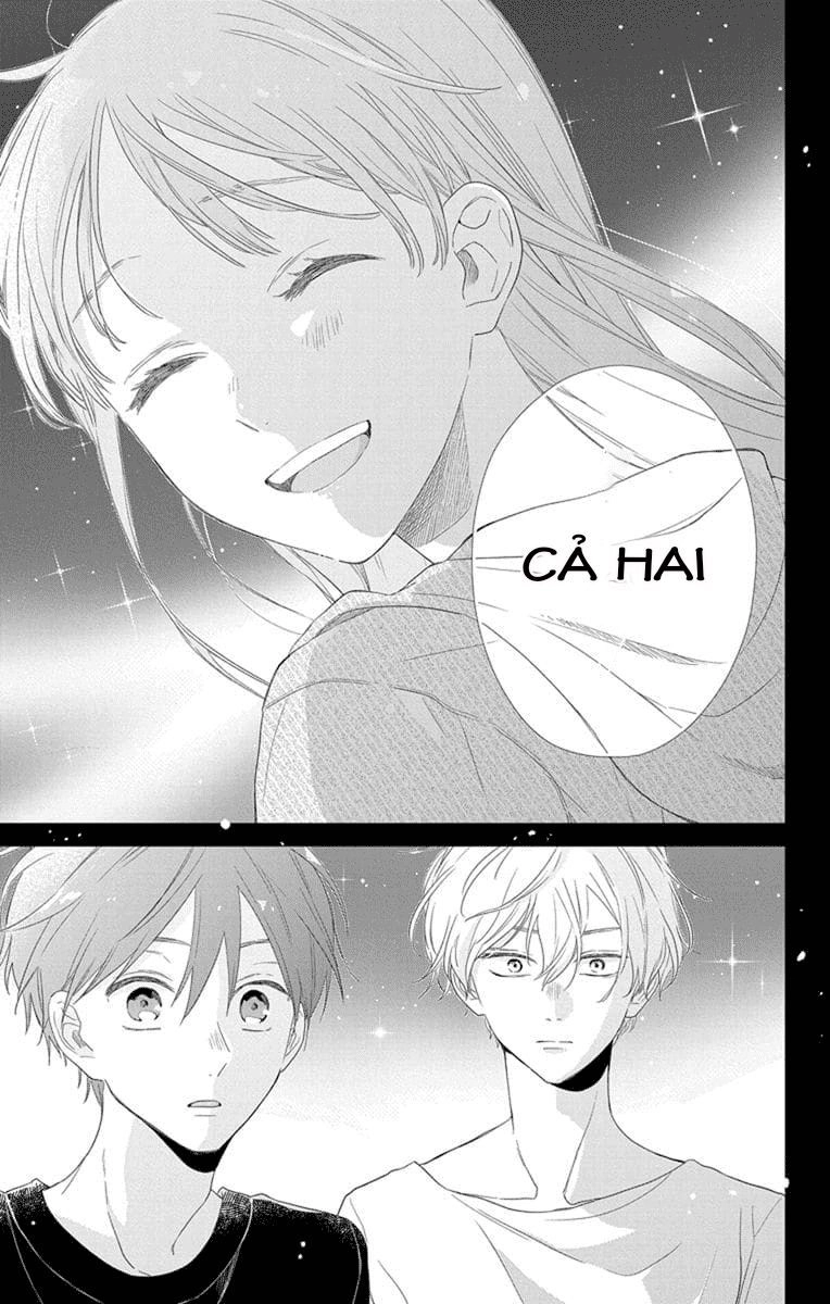 Kyoudai Gokko Chapter 4 - 38