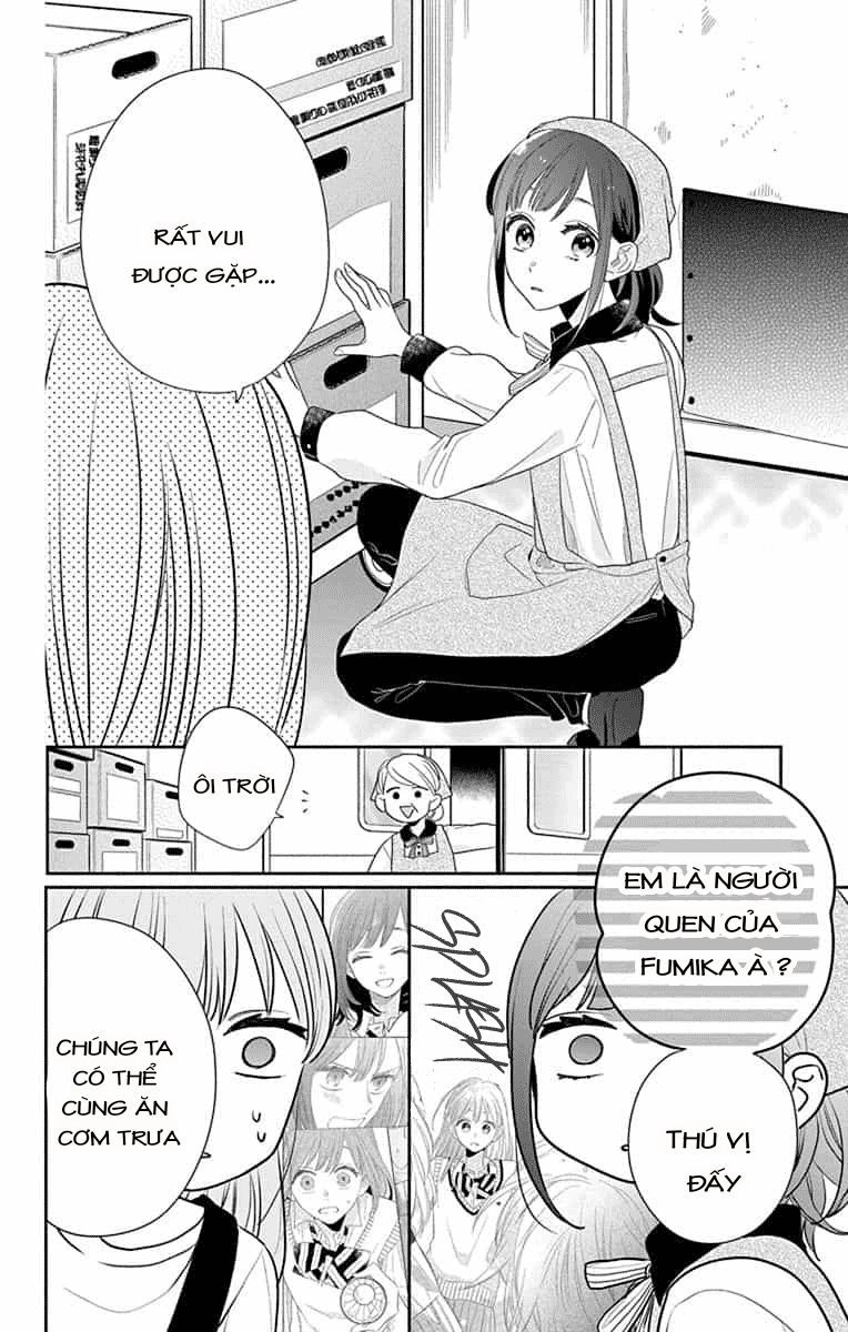 Kyoudai Gokko Chapter 5 - 10