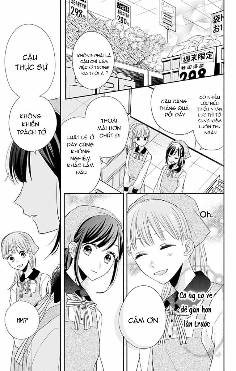 Kyoudai Gokko Chapter 5 - 19