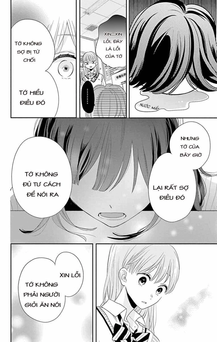 Kyoudai Gokko Chapter 5 - 24