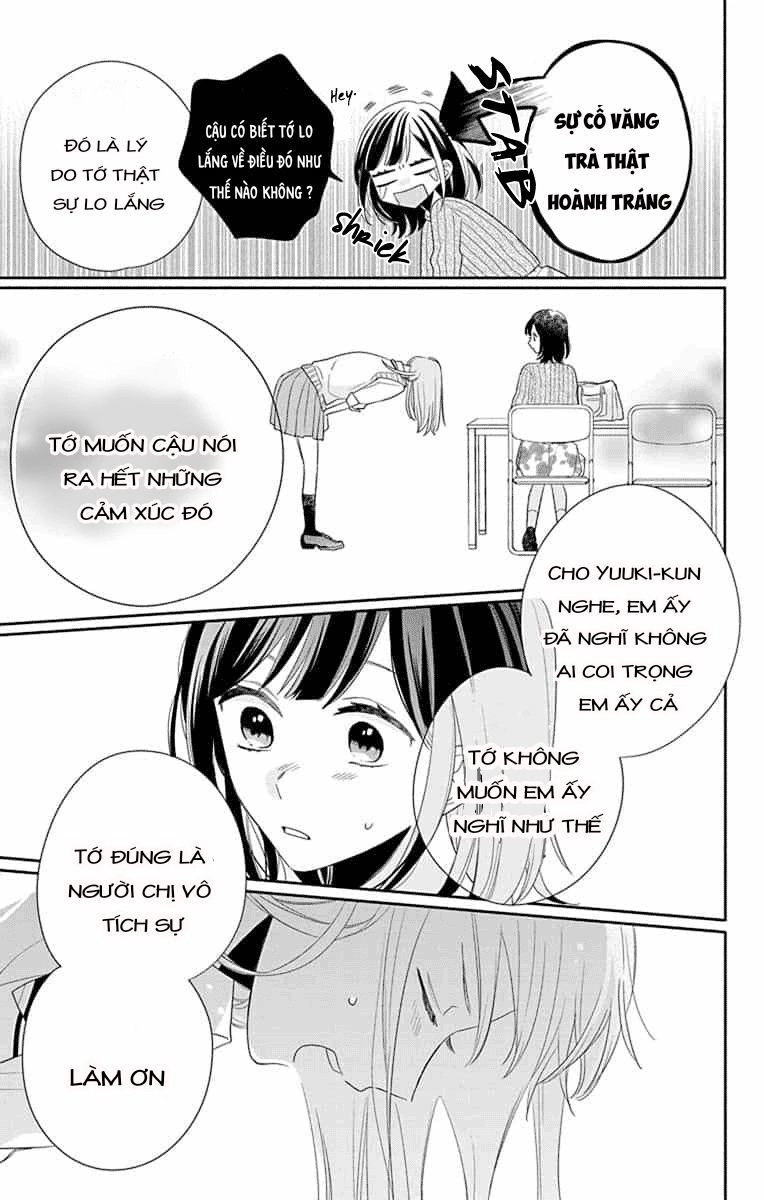 Kyoudai Gokko Chapter 5 - 25