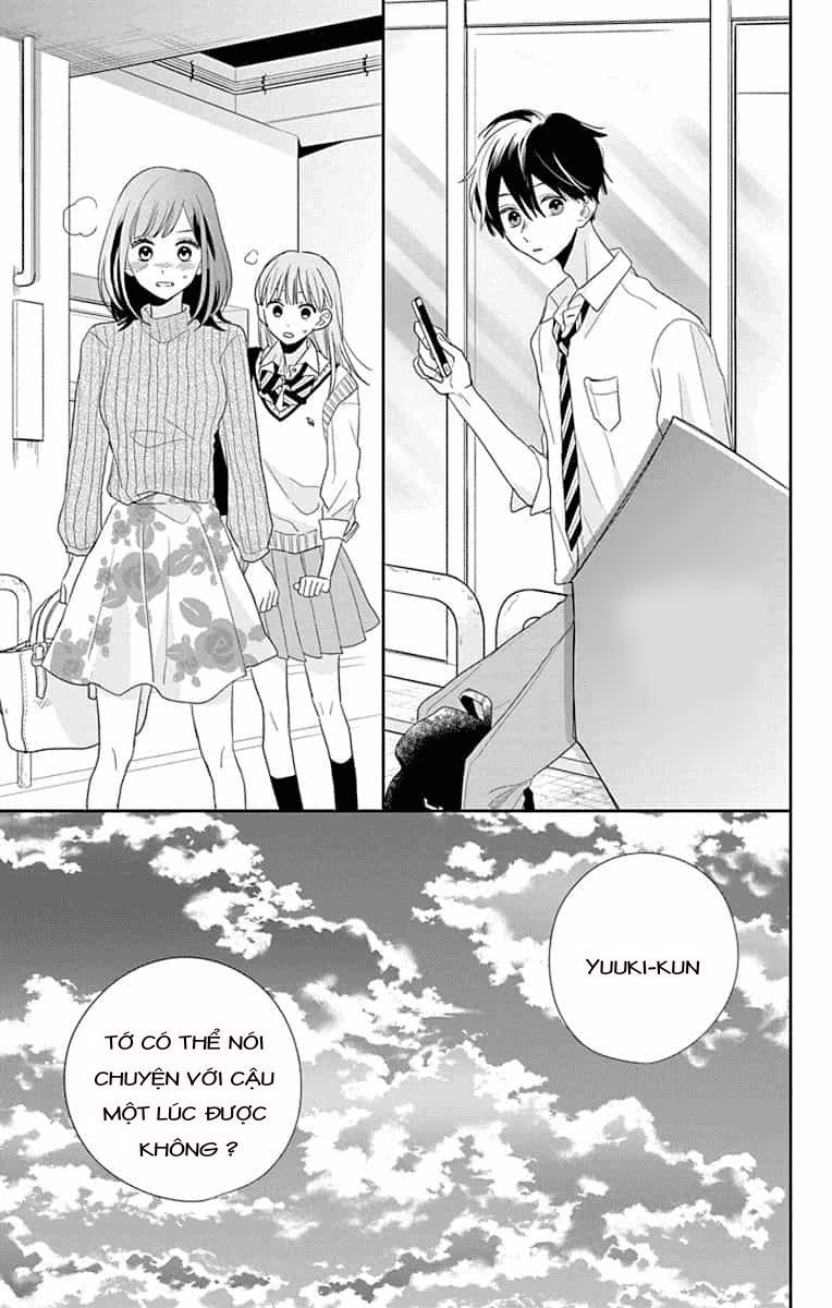 Kyoudai Gokko Chapter 5 - 27