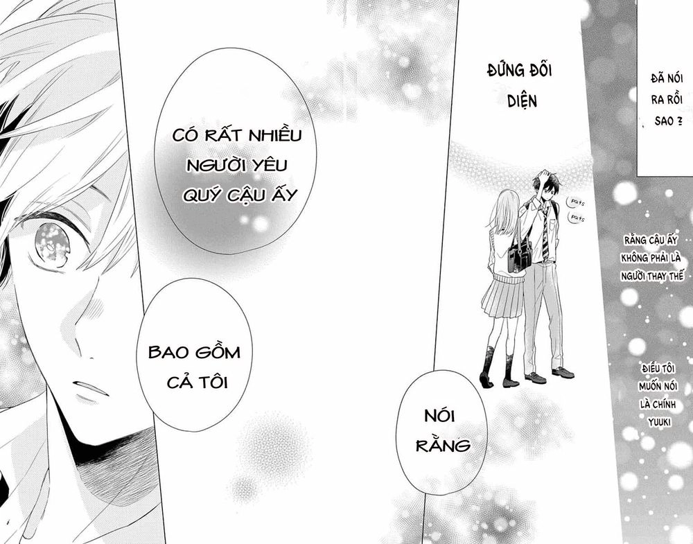 Kyoudai Gokko Chapter 5 - 30