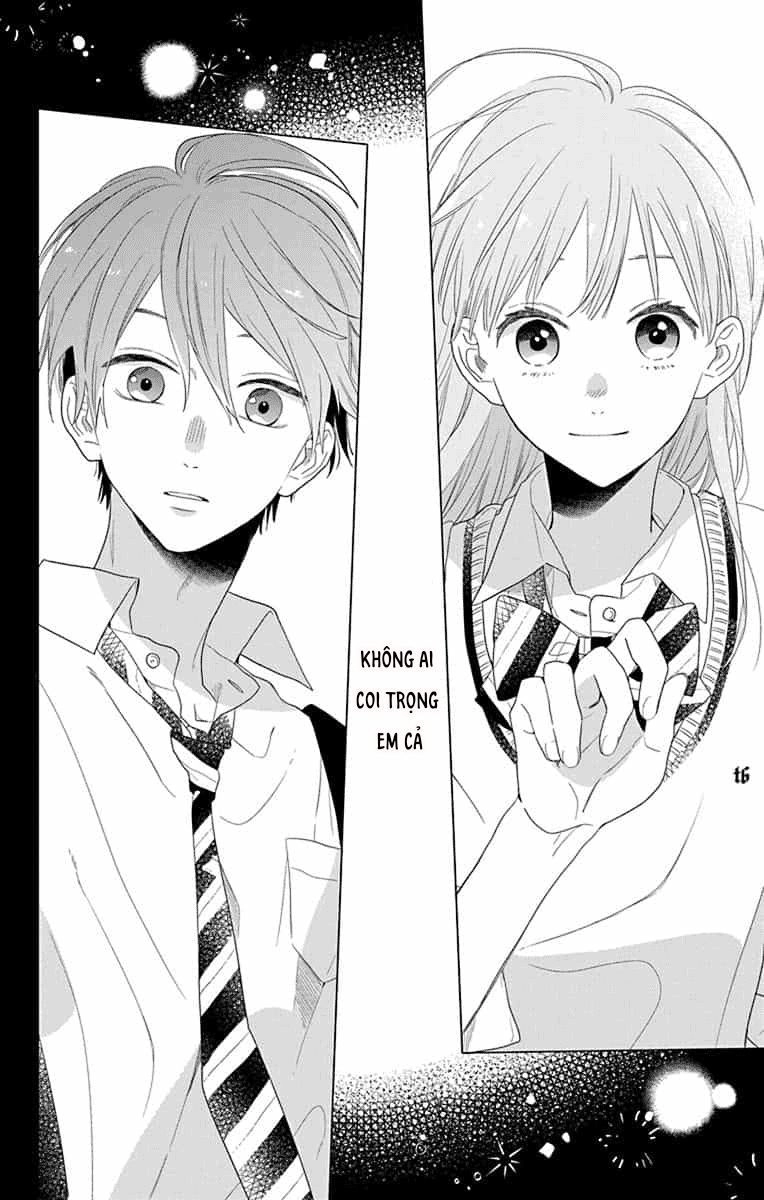 Kyoudai Gokko Chapter 5 - 31