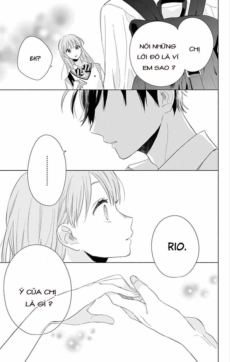 Kyoudai Gokko Chapter 5 - 32