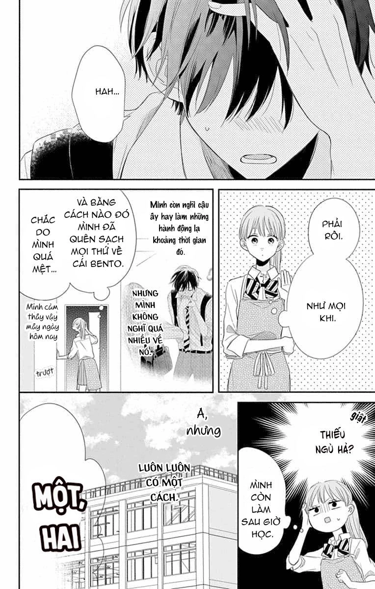 Kyoudai Gokko Chapter 6 - 6