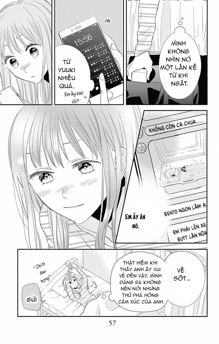 Kyoudai Gokko Chapter 6 - 25